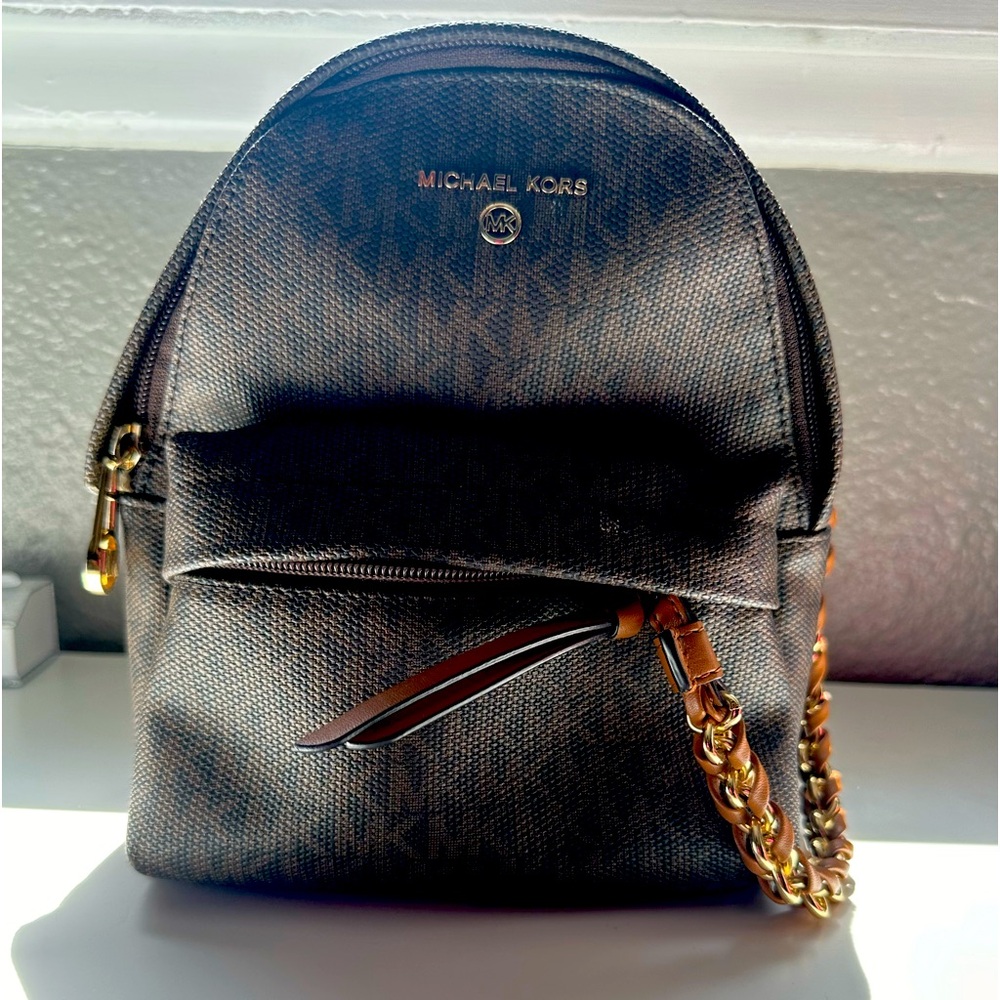 Mini back pack